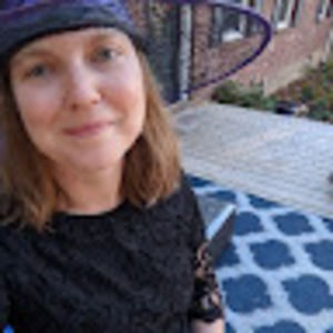 Meet your Posher, Ericka